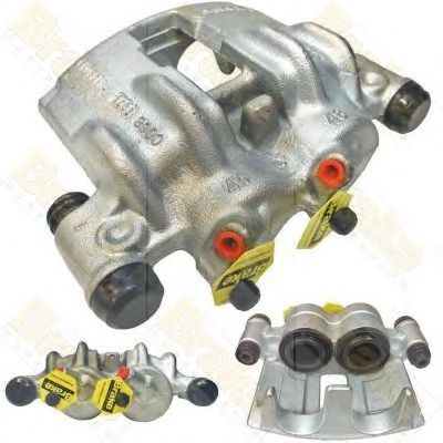 BRAKE ENGINEERING ca2380 -  Тормозной суппорт